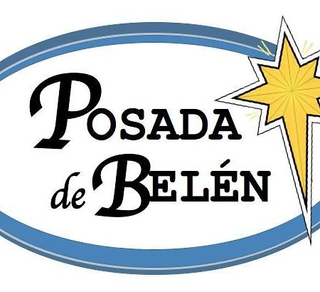 Hotel Posada de Belen Morelia Buitenkant foto