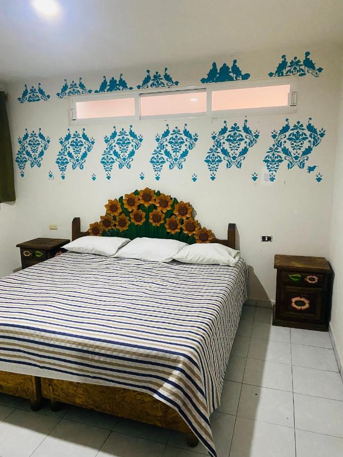 Hotel Posada de Belen Morelia Buitenkant foto